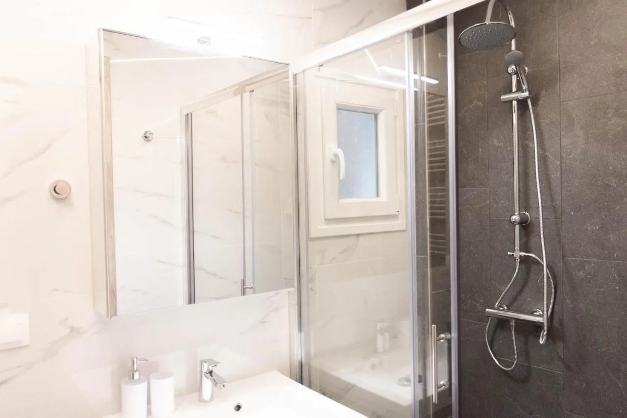 Skg Premium Suite Thessaloniki Apartment