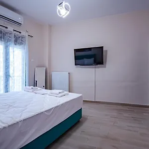 One Salonica Deluxe 3 Θεσσαλονίκη