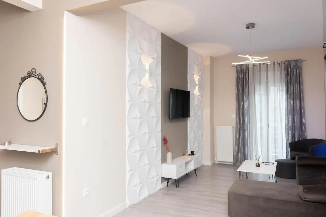 Skg Premium Suite Θεσσαλονίκη Διαμέρισμα