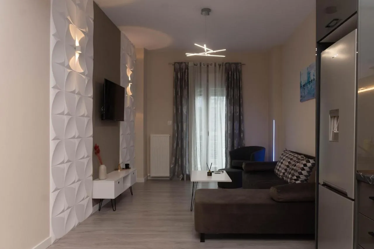 Skg Premium Suite Θεσσαλονίκη