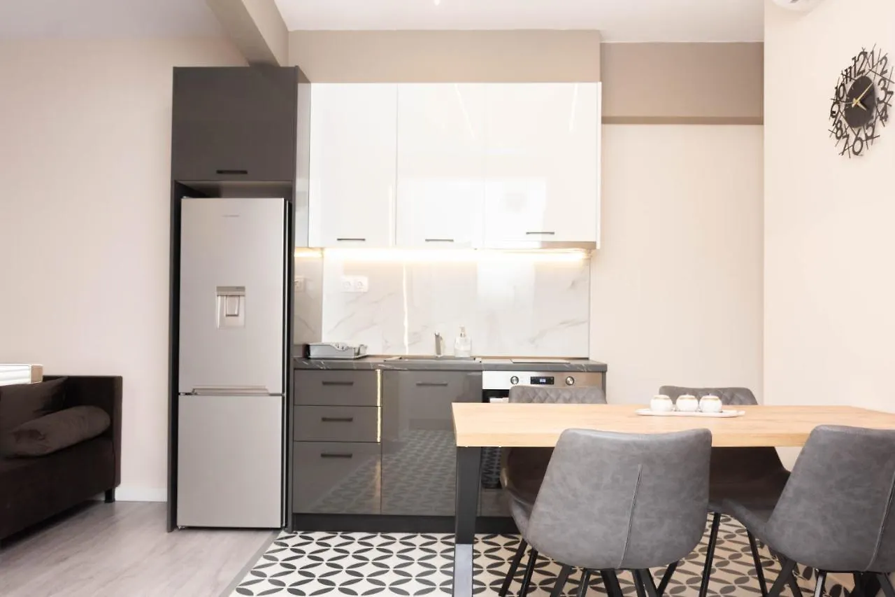Skg Premium Suite Thessaloniki 0*,  Greece